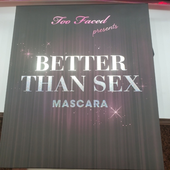 Too Faced Vault PR - Picture 2 of 5